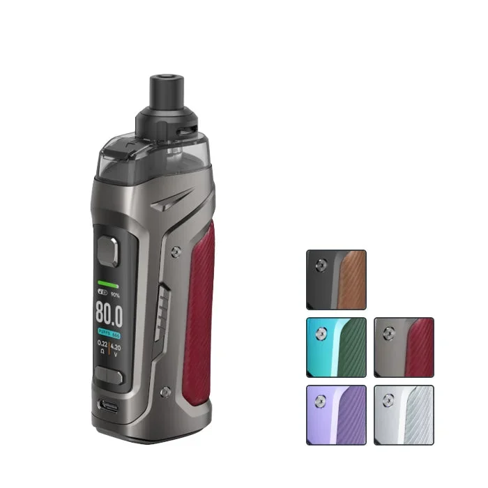 Innokin Coolfire PZPulse Vape Kit
