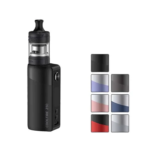 Innokin Coolfire Z60 Zlide Top Kit