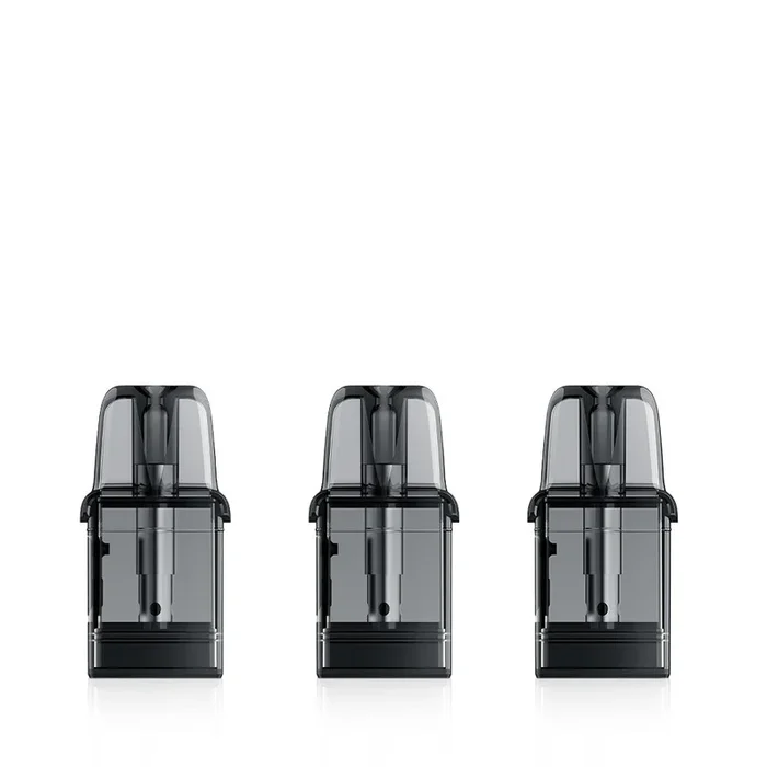 Innokin MVP Replacement Pods 0.65ohm – 3 Pack