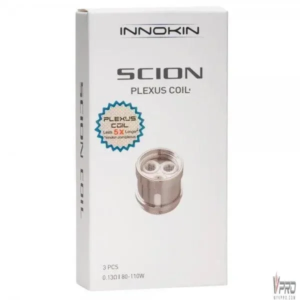 Innokin Plexus Scion Replacement Coils