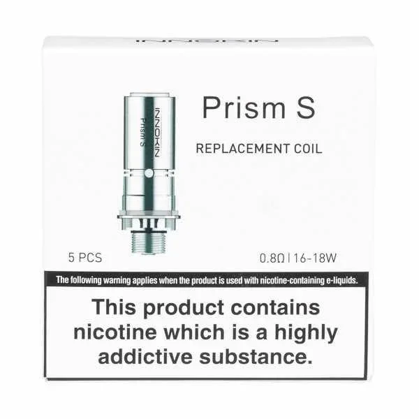 Innokin Prism S T20S Coils – 5 Pack