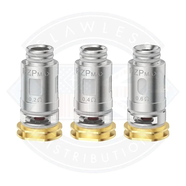 Innokin PZP Max Coil 3pcs/Pack