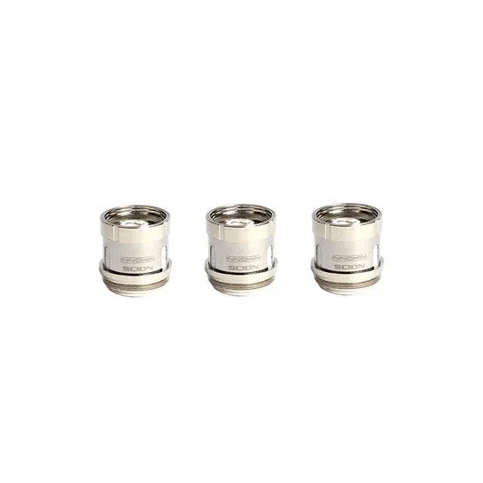 Innokin Scion BVC Replacement Coils (3 Pack)