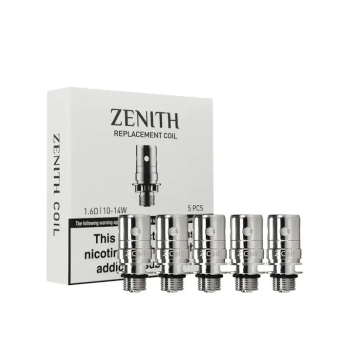 Innokin Z Replacement Coils