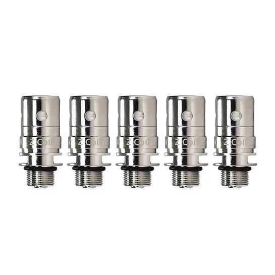 Innokin Zenith Replacement Coils (5 Pack)