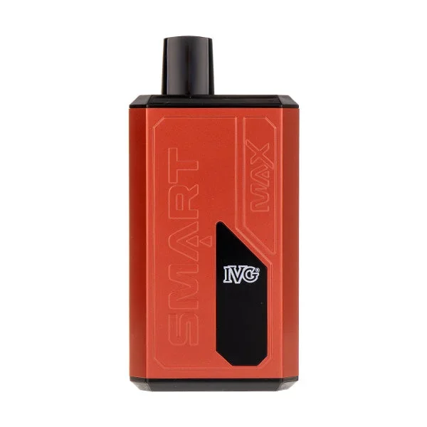 IVG Smart Max Prefilled Pod Kit (10mg)