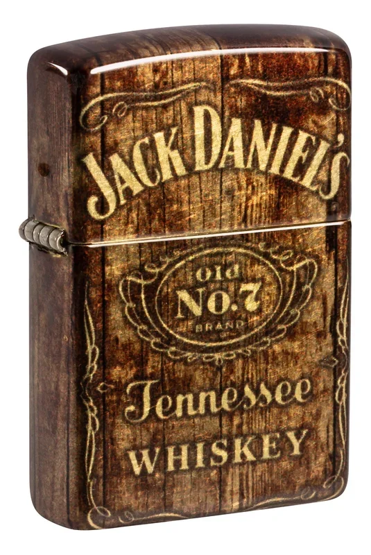 Jack Daniel’s® Barrel Design