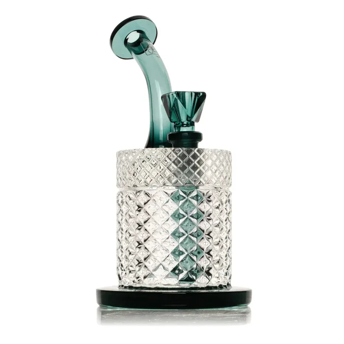 Jane West Twenties Collection Water Pipe