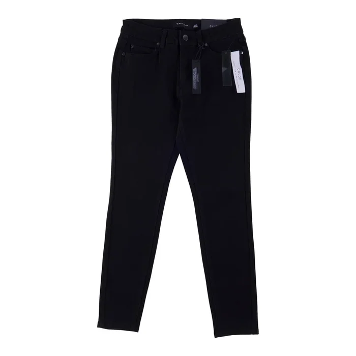 Jean en denim pour femmes Tahari