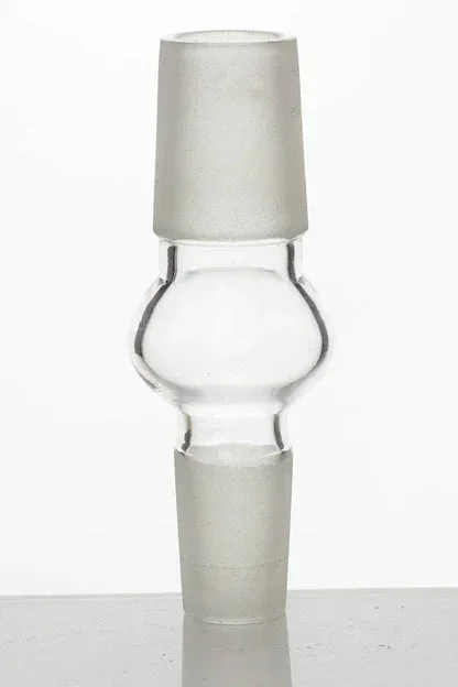 Joint Converter – 14mm Male Joint / 18mm Male Joint