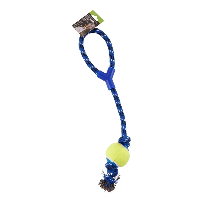 Jouet pour chiens en corde Animoo