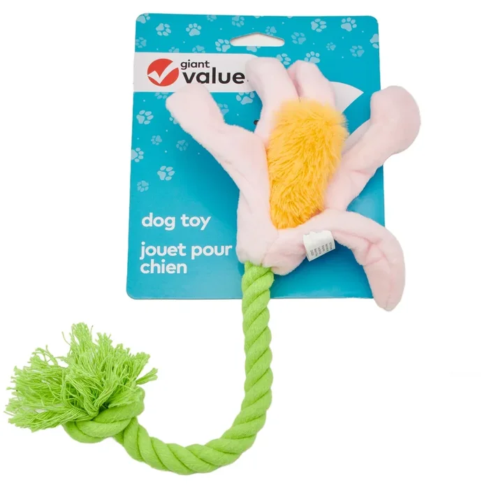 Jouet pour chiens Lily Giant Value
