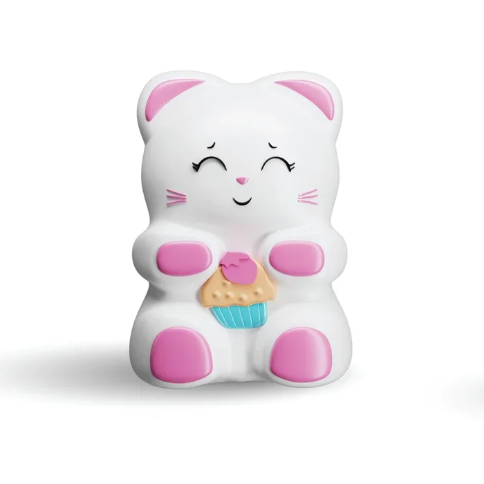 Jouets mous Taba Jelly Squishies