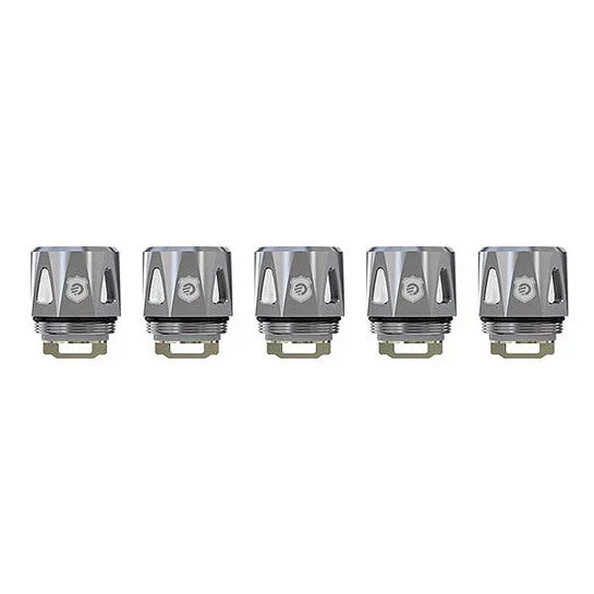 Joyetech Aries ProC Series Atomizer Heads / Replacement Coils (5 Pack)