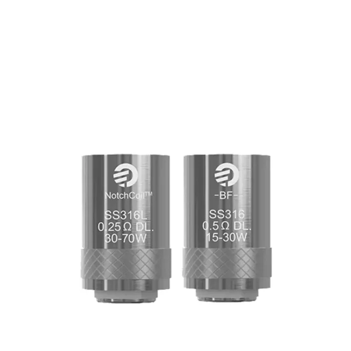 Joyetech BF AIO coils SS316L 5 pk