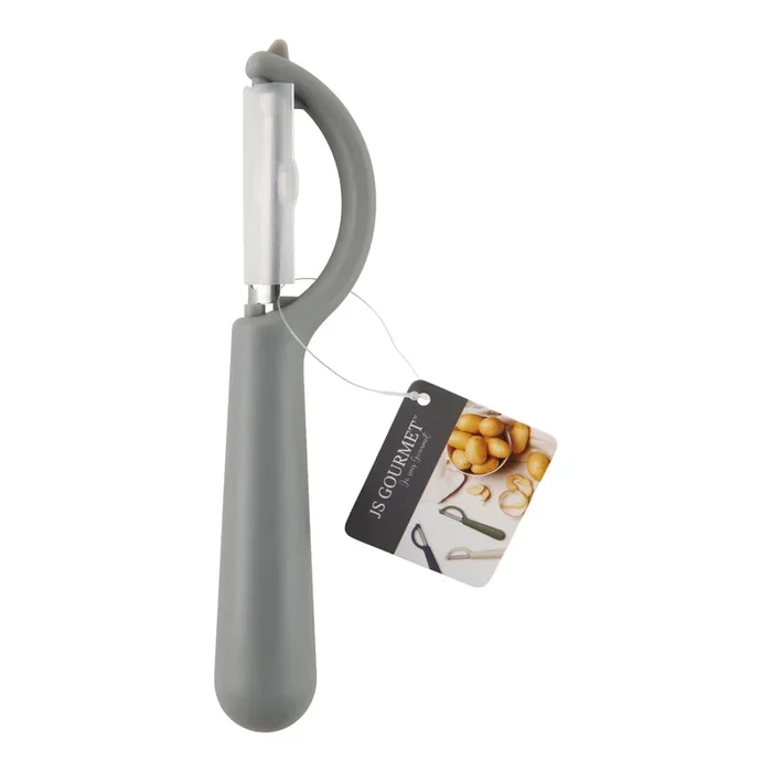JS Gourmet Vegetable Peeler