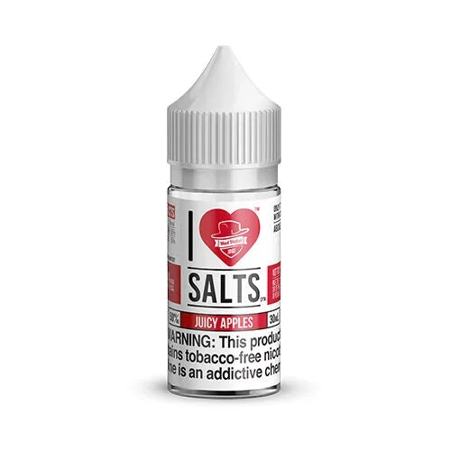 Juicy Apples by I Love Salts 30ml