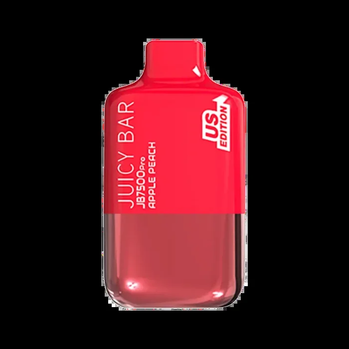 Juicy Bar JB7500 Pro Disposable Vape – US Edition