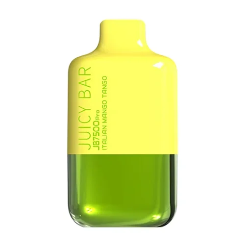 Juicy Bar JB7500 Pro Disposable Vape Device – 1PC