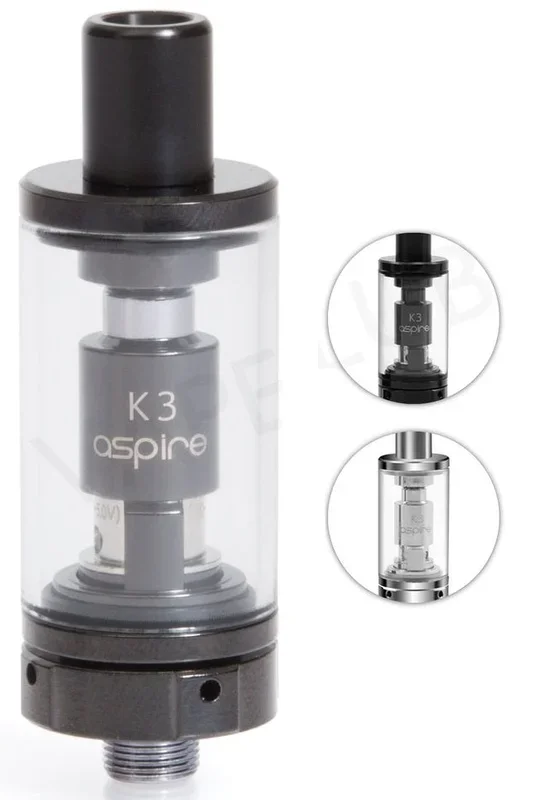 K3 Aspire Tank