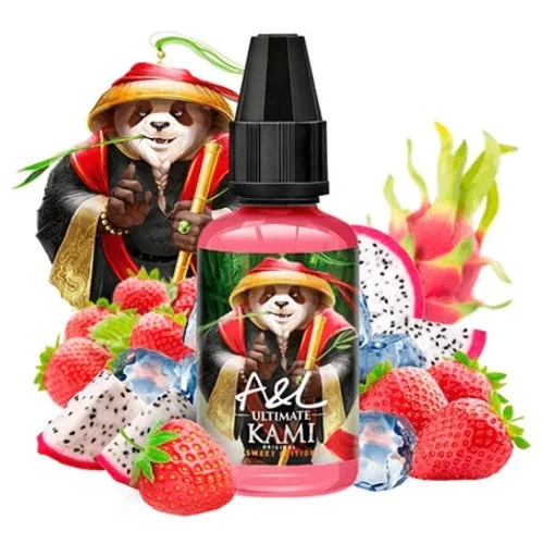 Kami Ice Sweet Edition 30ml (Aroma) (A&L)
