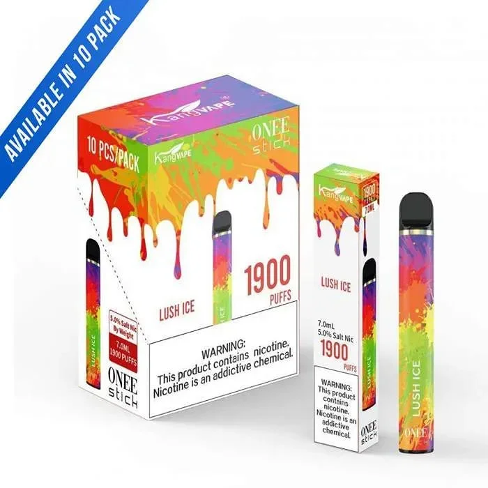 Kangvape Onee Stick Plus 1900 Vape