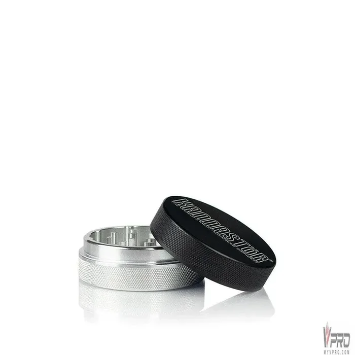 Kannastor Single Chamber Grinder