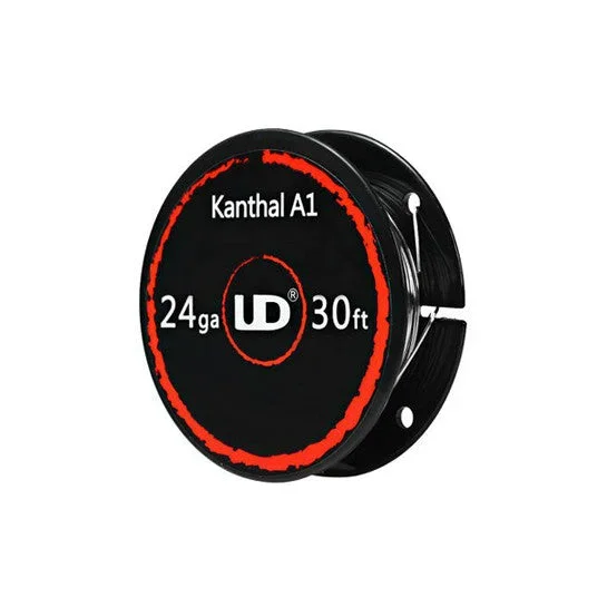 Kanthal A1 Resistance Wire – Youde (UD)