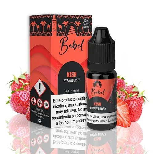 Kesh 10ml (Babel)