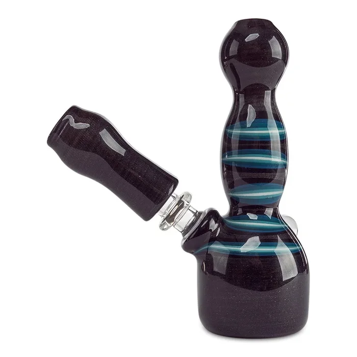 Kevin Murray Mini Tube – Black/Blue