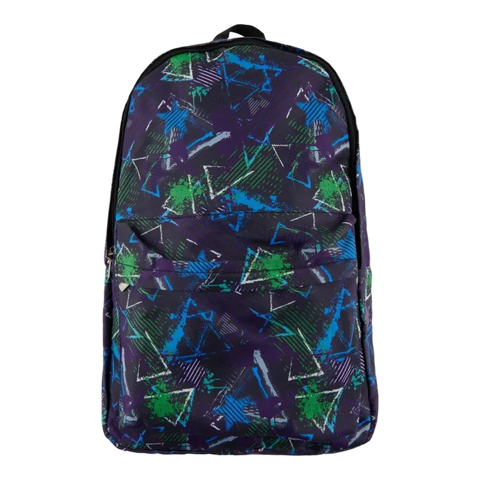 Kids Printed Fun Backpack