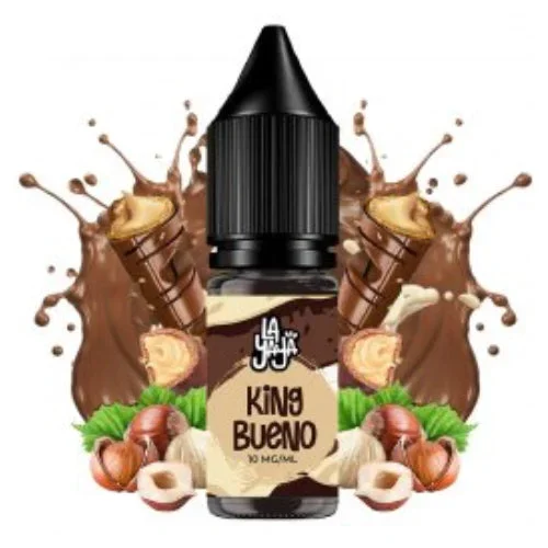King Bueno 10ml (La Yaya Salt)