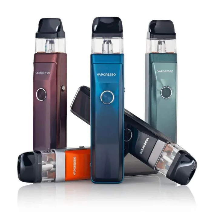 KIT – Vaporesso XROS PRO