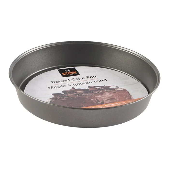 Kitchen Creation Round Cake Pan