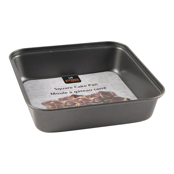 Kitchen Creation Square Cake Pan