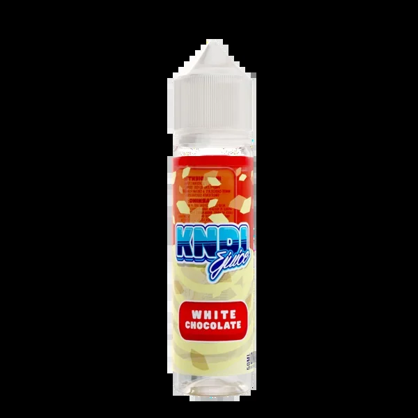 KNDI – White Chocolate