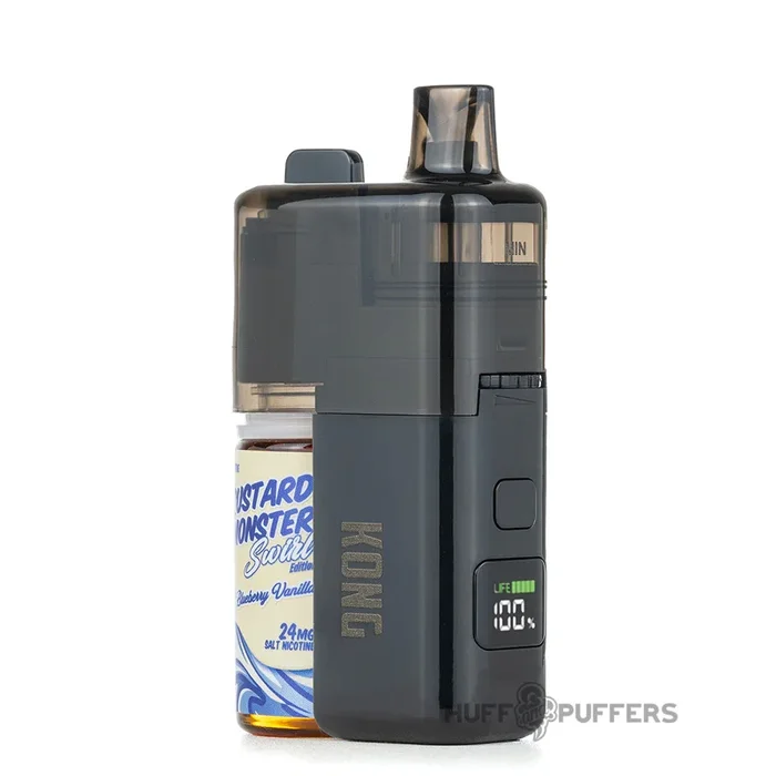 Kong by Zilla x Monster Vape Labs Disposable Vape