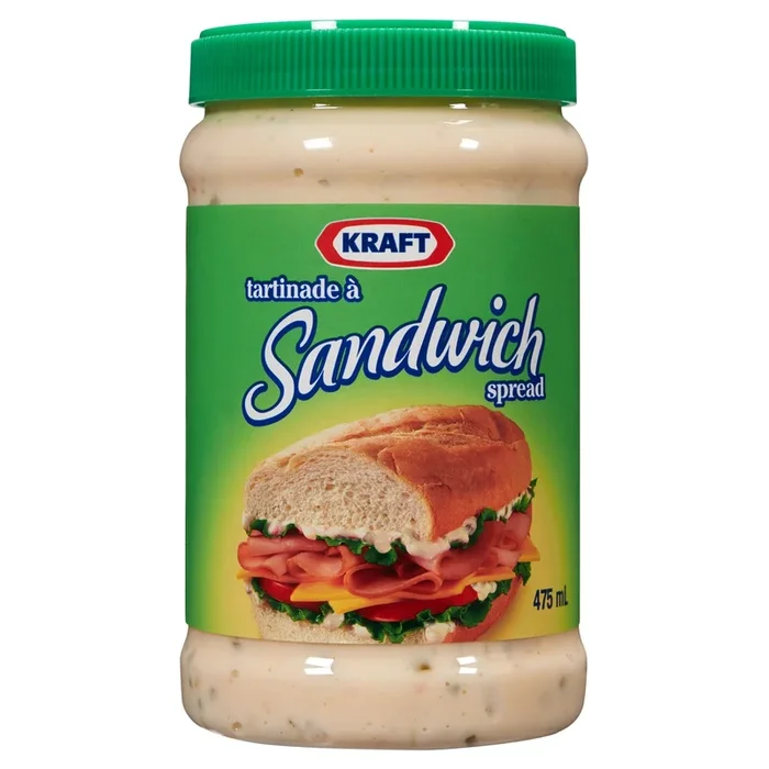 Kraft Sandwich Spread – 475ml