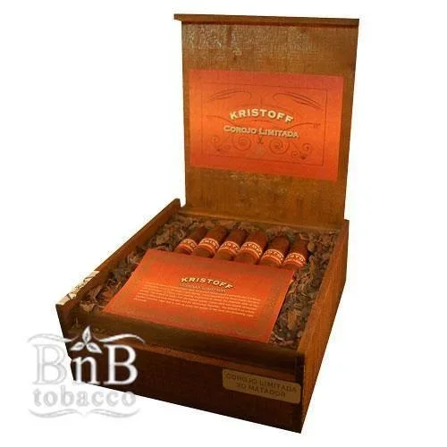 Kristoff Corojo Limitada