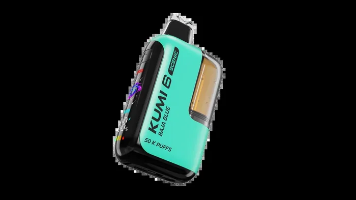 KUMI Six Scenic Vape