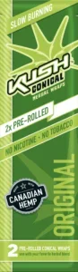 Kush Wrap Cone