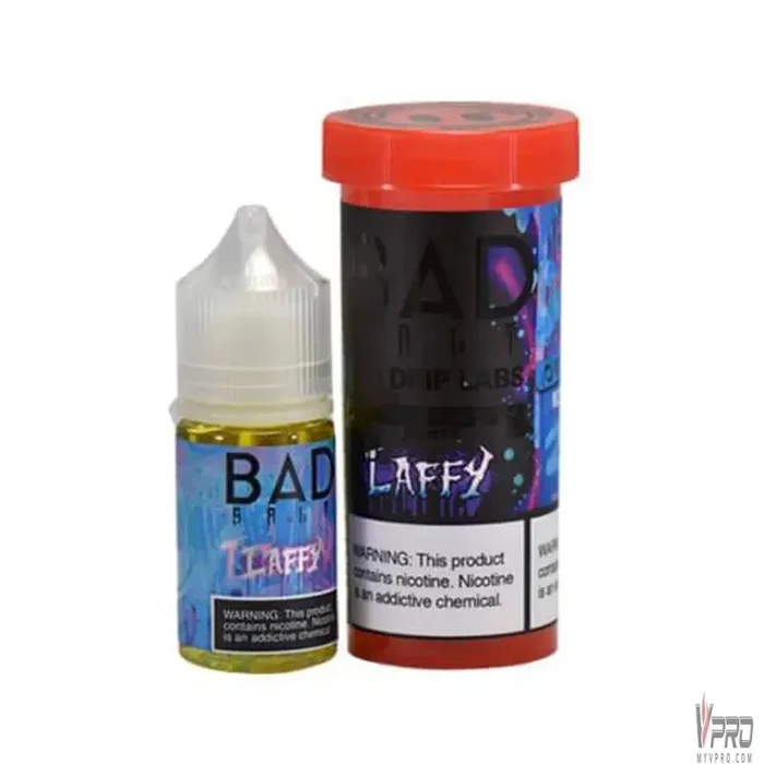 Laffy – Bad Drip Bad Salt 30mL
