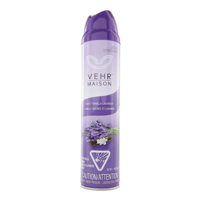 Lavande Air Fresh Vehr, 284 g