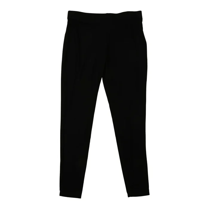 Legging en viscose, lily morgan pour femmes, noir