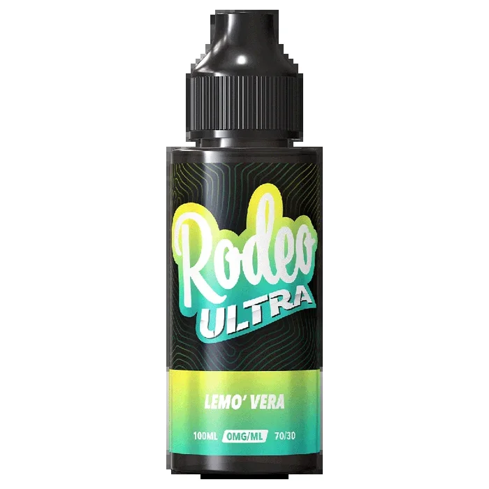Lemo’Vera by Rodeo Ultra 100ml