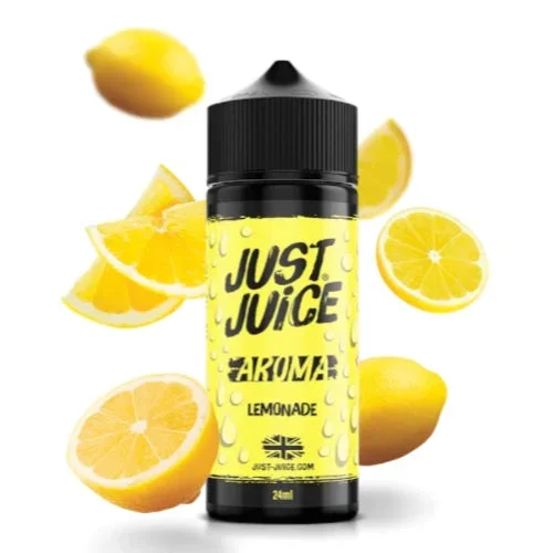 Lemonade 24ml (Longfill) (Just Juice)