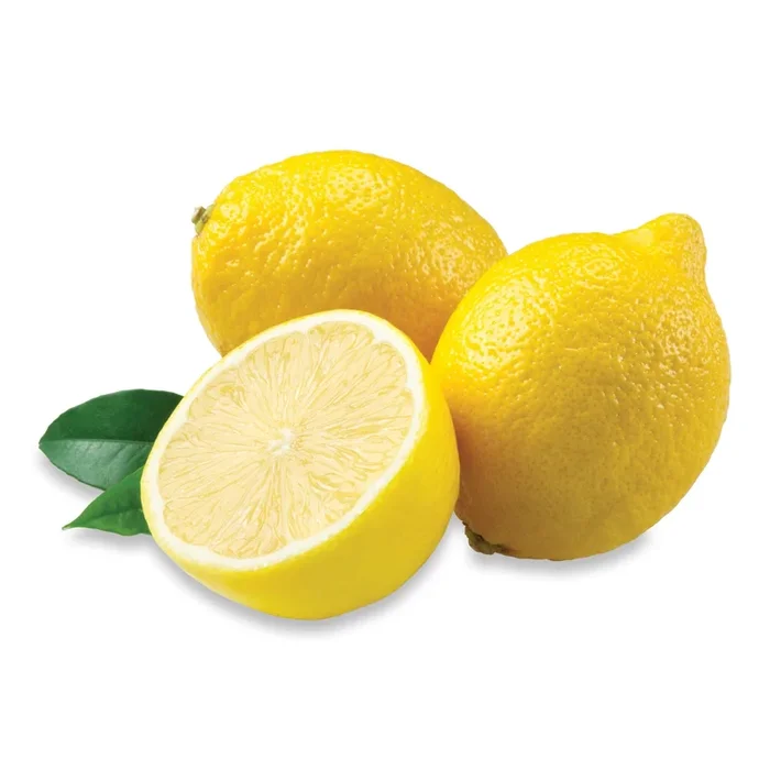 Lemons, 2 lbs