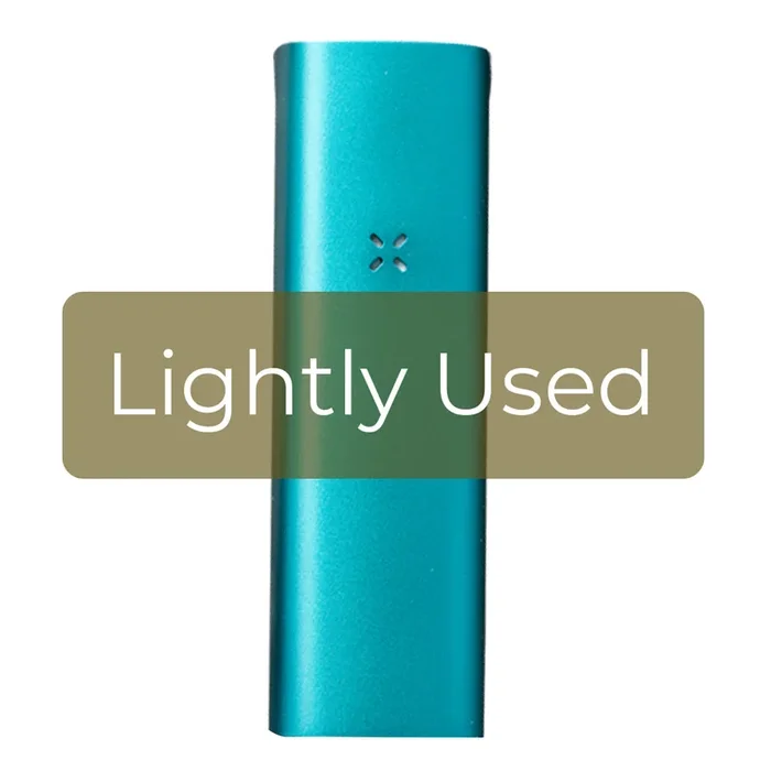 Lightly Used – PAX 3 Vaporizer