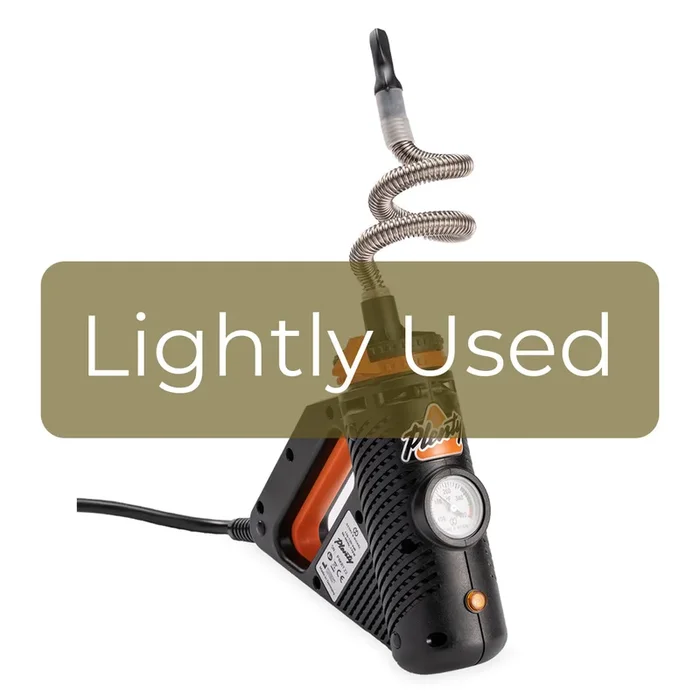 Lightly used – Plenty Vaporizer by Storz & Bickel