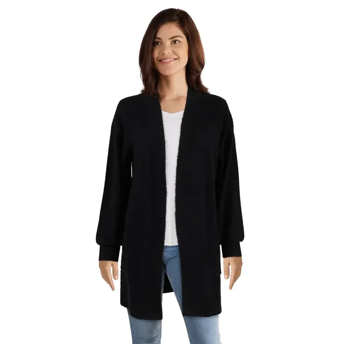 lily morgan Women’s Cardigan